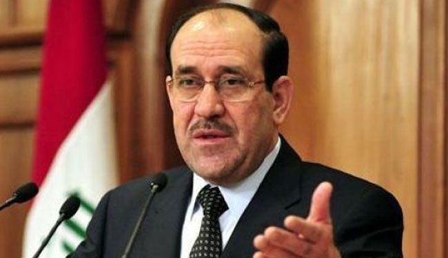 جاسوسی عربستان از نوری مالکی