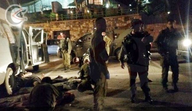 الدروز يقتلون مسلحاً من النصرة ويصيبون آخر كانا باسعاف اسرائيلي