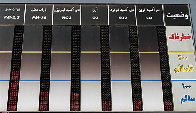 ویکیلیکس: عربستان هوای تهران را هم زیر نظر دارد !