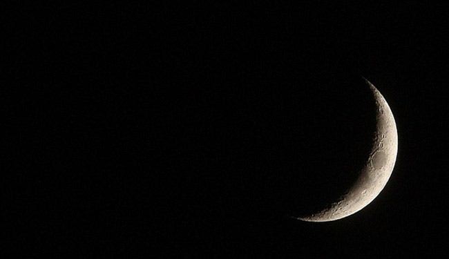 معهد الفلك المصري: رمضان هذا العام سيكون 29 يوما