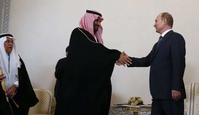 عقب‌نشینی عربستان از موضع خود درباره بشار اسد