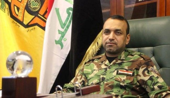 الحشد الشعبي: لا تنسيق مع المستشارين الامريكيين والتحالف الدولي