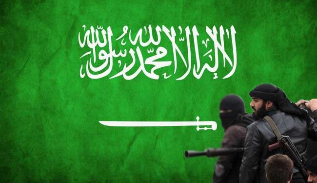 گاردین: عربستان اشتراک ایدئولوژیک با داعش دارد