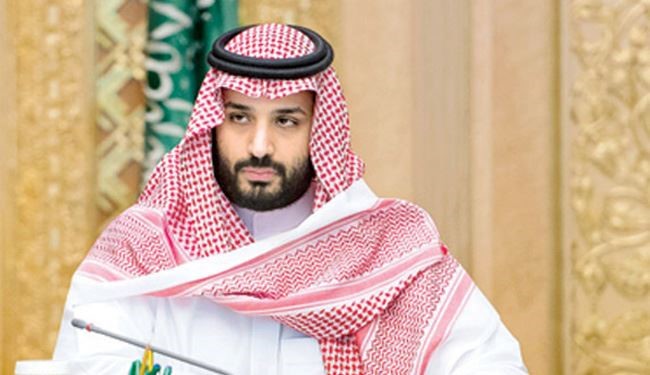 پشت پرده سفر پسر پادشاه عربستان به فرانسه