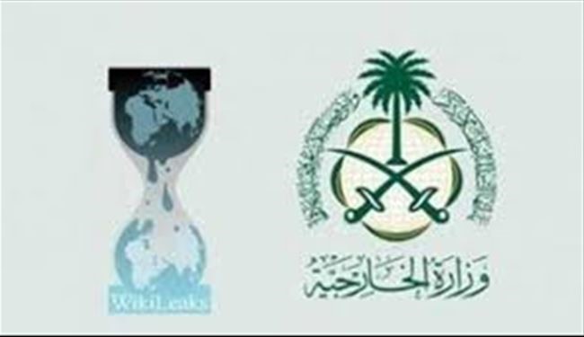 واکنش لبنانی های رسوا شده توسط ویکی لیکس!