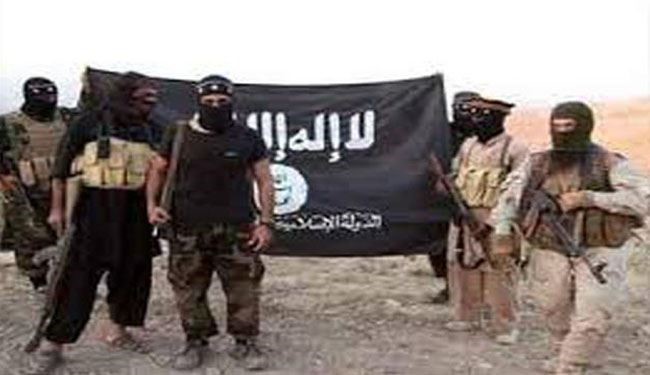 داعش فروشندگان کالای ایرانی را مجازات می کند