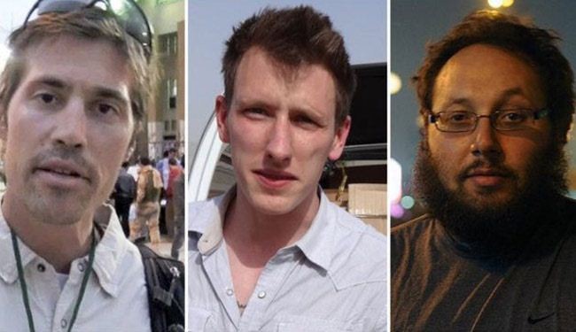 أوباما يصدر تعليمات تسمح بدفع فدية لتحرير الرهائن