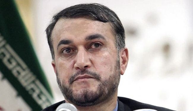 طهران وموسكو تواصلان دعمهما لسوريا ضد الإرهاب
