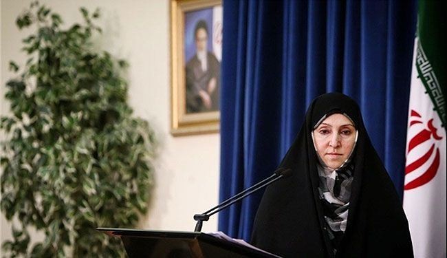 طهران تدين بشدة التفجير الارهابي في الكويت