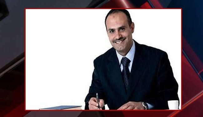 كاتب أردني خسر وظيفتين لدعوته تشكيل جيب مقاوم 