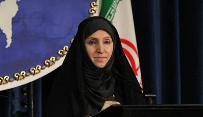 طهران ترفض مزاعم اميركا بشان انتهاك حقوق الانسان