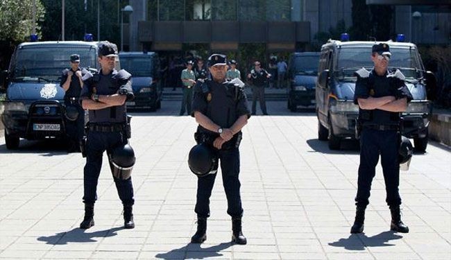بعد هجمات تونس وفرنسا والكويت، اسبانيا ترفع التحذير لـ4