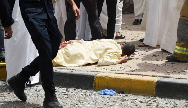 اميركا واوروبا تنددان بالاعتداءات الارهابية في الكويت وتونس وفرنسا