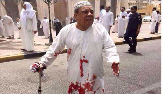 تفجير الكويت مؤشر خطير على انتشار الفكر التكفيري