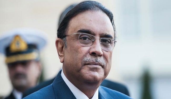 هروب رئيس باكستان السابق الى دبي؛ خوفا من..