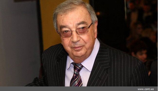 وفاة المستشرق والسياسي الروسي يفغيني بريماكوف+ صور
