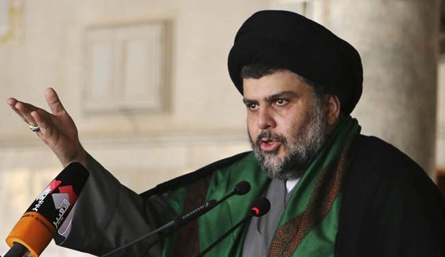 الصدر منتقدا السعودية: نظرتها بعين واحدة اشعلت المنطقة