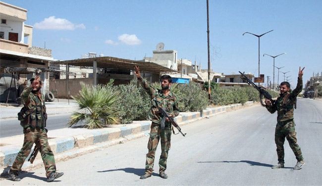 مقتل وجرح أغلب متزعمي مقر قيادة 