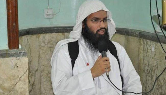 سرکرده بحرینی داعش:این هفته منتظرانفجاردربحرین باشید