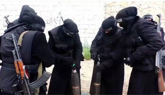 ابنة المتحدث باسم الخارجية السودانية تلتحق بـ