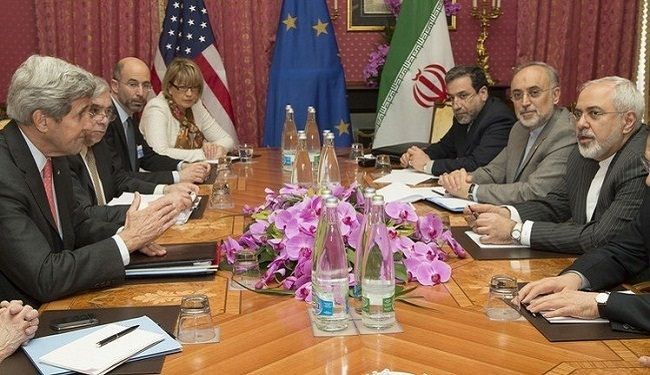 البناء: کلّ شئ في فیینا یقول إنّ الأمور تسیر نحو التفاهم
