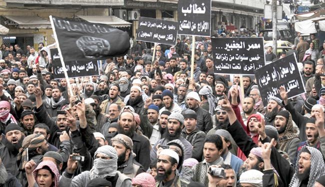 فشل «عاصفة الجنوب» يكشف صورة العلاقة بين الأردن و«مجاهديه»