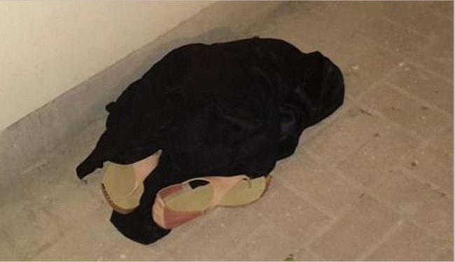 البحرين: القبض على متنكر بزي نسائي أثناء توجهه لمسجد