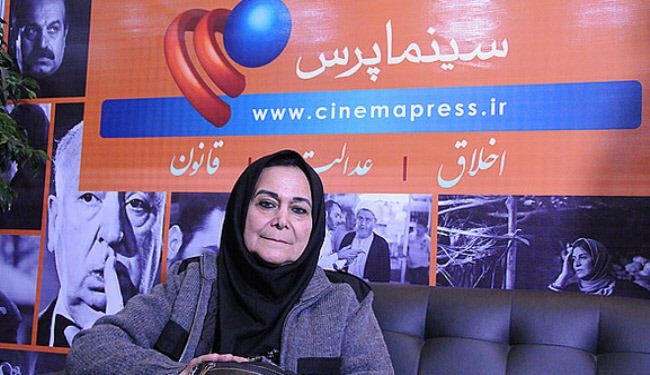 فيلم ايراني في مهرجان جيبور الهندي