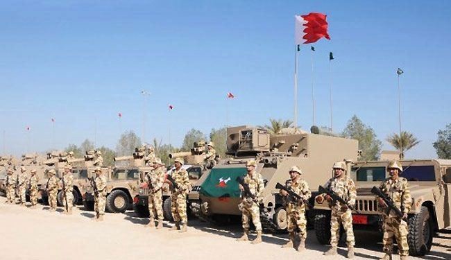 مركز حقوقي يدين رفع حظر المساعدات العسكرية للبحرين