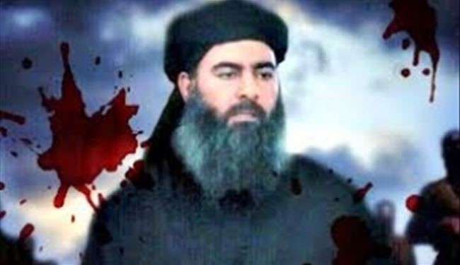 البغدادی 13 سرکرده داعش را به اتهام خیانت اعدام کرد