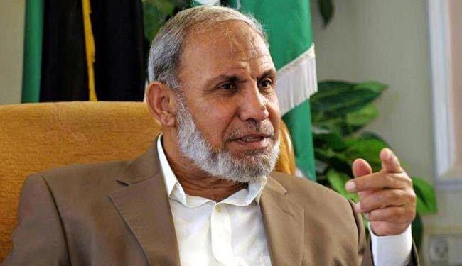 گفتگوی محمود الزهار با العالم درآستانه روز قدس
