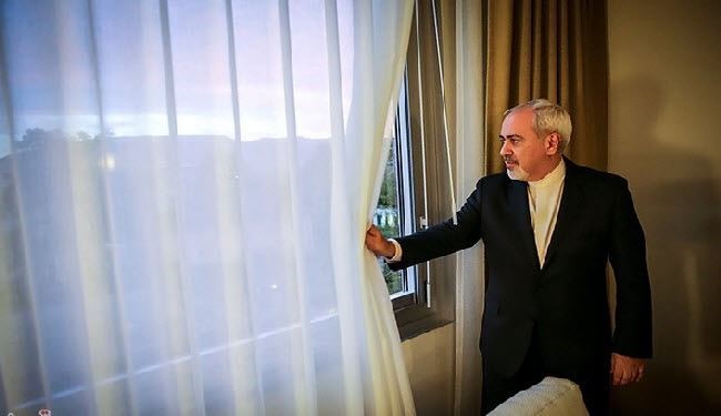ظریف در یوتیوب از بروز نشانه‌های غلبه منطق بر توهم خبر داد