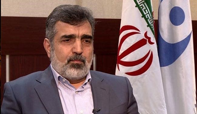 ايران سترد بحزم اذا مااراد الغرب تشديد الضغوط