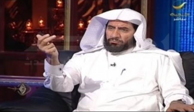جمله‌ای که در عربستان زلزله به پا کرد