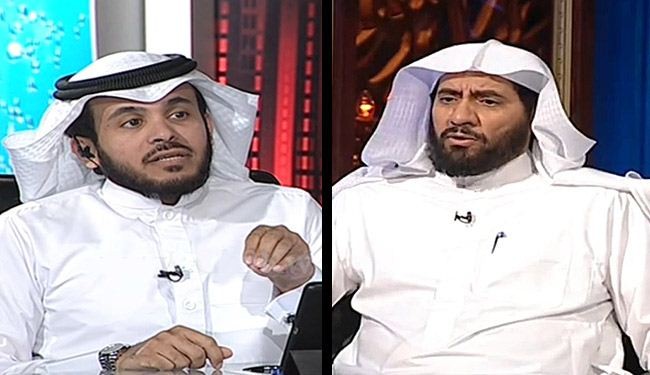 جدل واسع في السعودية اثر توقيف مذيع وضيفه بأمر ملكي