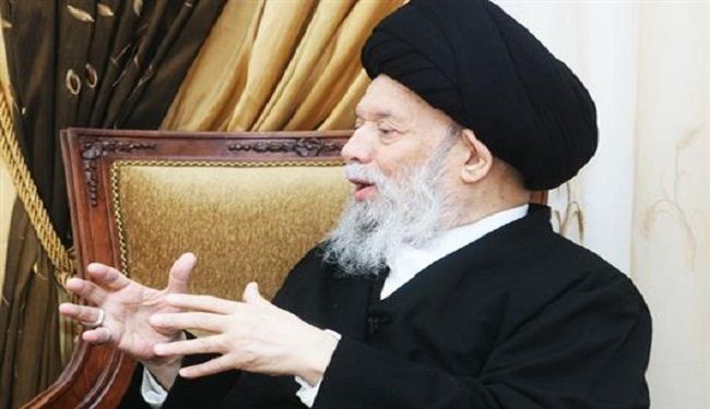 نقد الحركات الإسلامية من منظور السيد فضل الله