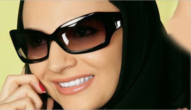 كيف تقرأ العلامات على النظارة الشمسية؟