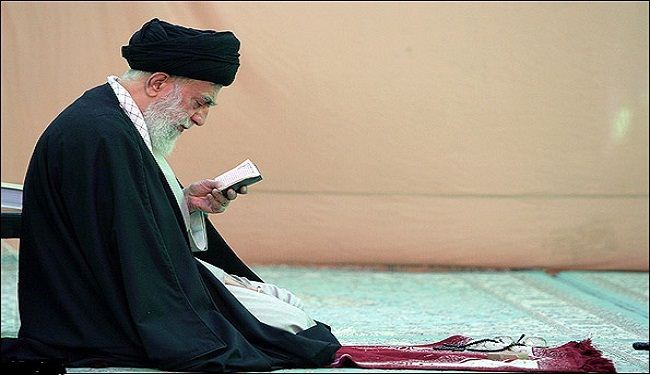 12 توصية لقائد الثورة فيما يتعلق بليالي القدر
