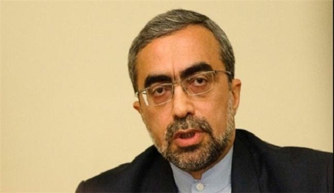 اهني: الاتفاق النووي سيعزز دور ايران في تسوية الازمات الاقليمية