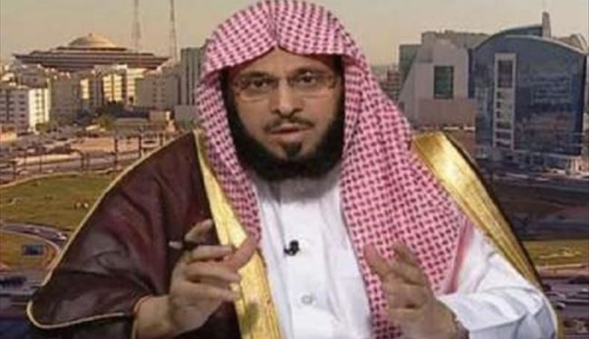 مفتی وهابی هم به اوباما اقتدا کرد/ همجنسگرایی از امریکا تا عربستان