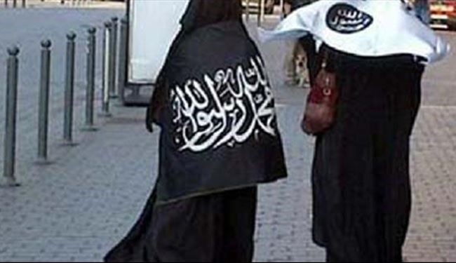 چهار زن در حمله تروریستی کویت نقش داشتند