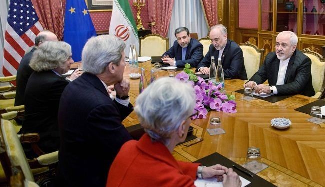 موفد العالم الى فيينا: توافق غير معلن لتمديد المفاوضات حتى الجمعة