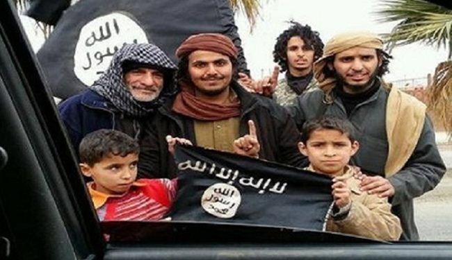 شبان من تطوان يلتحقون بـ