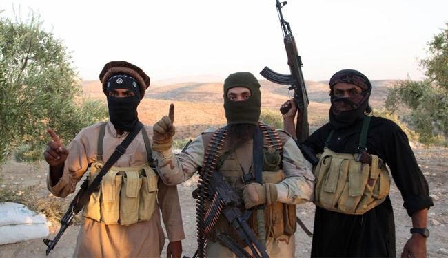 یک داعشی سعودی مسیحی شد !