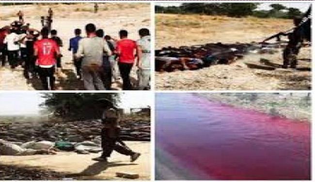 العراق: الحكم بالاعدام شنقا على 24 متهما بقضية سبايكر