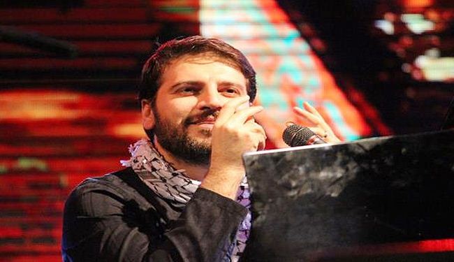 سامي يوسف يثير جدلا في الاراضي المحتلة، والسبب..