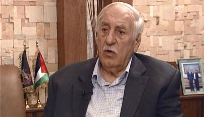 جبريل: ماتتعرض له ايران هو بسبب موقفها من فلسطين وسوريا
