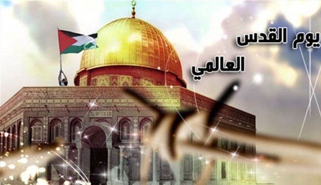 شخصية كويتية: الاحتلال والإرهاب التکفیري وجهان لعملة واحدة