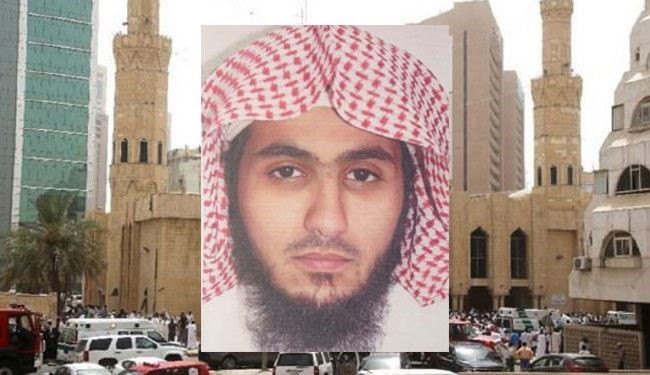 مواد انفجار مسجد امام صادق از بحرین به کویت رسید