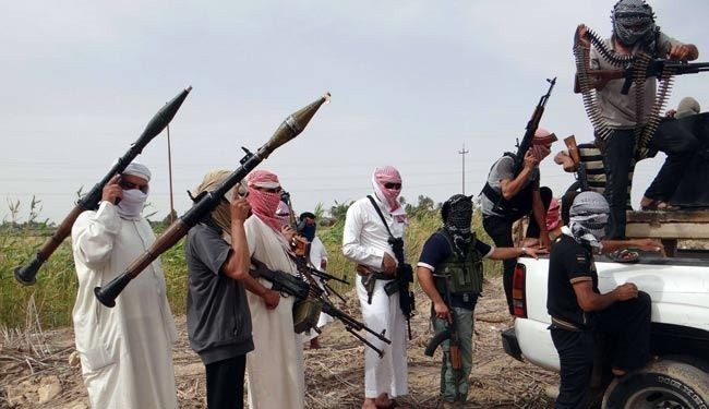 عندما يهدد الإرهاب دوله المصدرة!